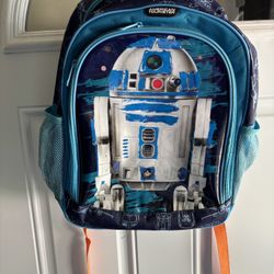 American Tourister R2D2 Insulated Backpack