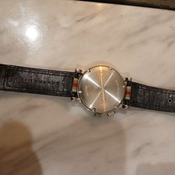 Burberry Watch