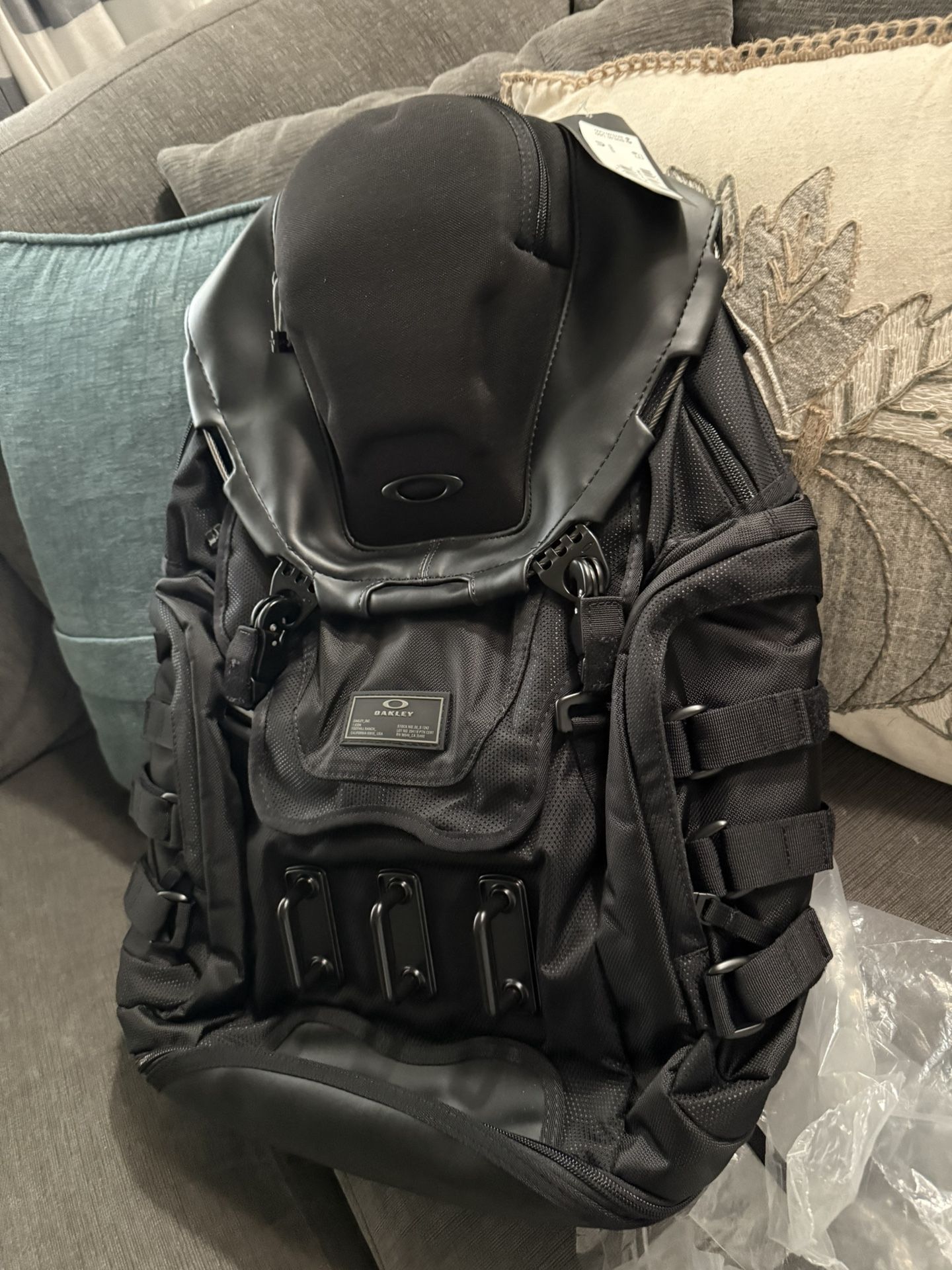 Oakley Kitchen Sink Backpack