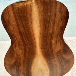 Taylor GS mini Koa