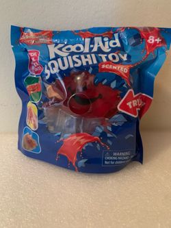 Kool-Aid Squishi