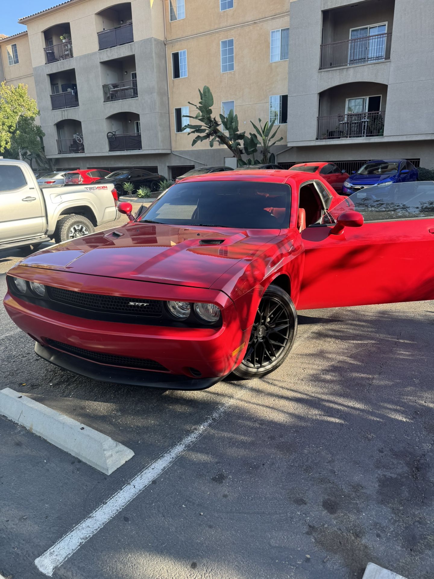 2013 Dodge Challenger