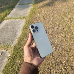 IPHONE 14 PRO MAX (Unlocked)