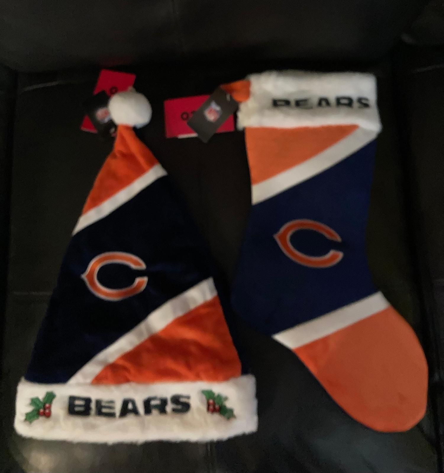Bears Christmas Bundle