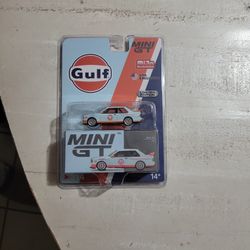 Mini Gt 