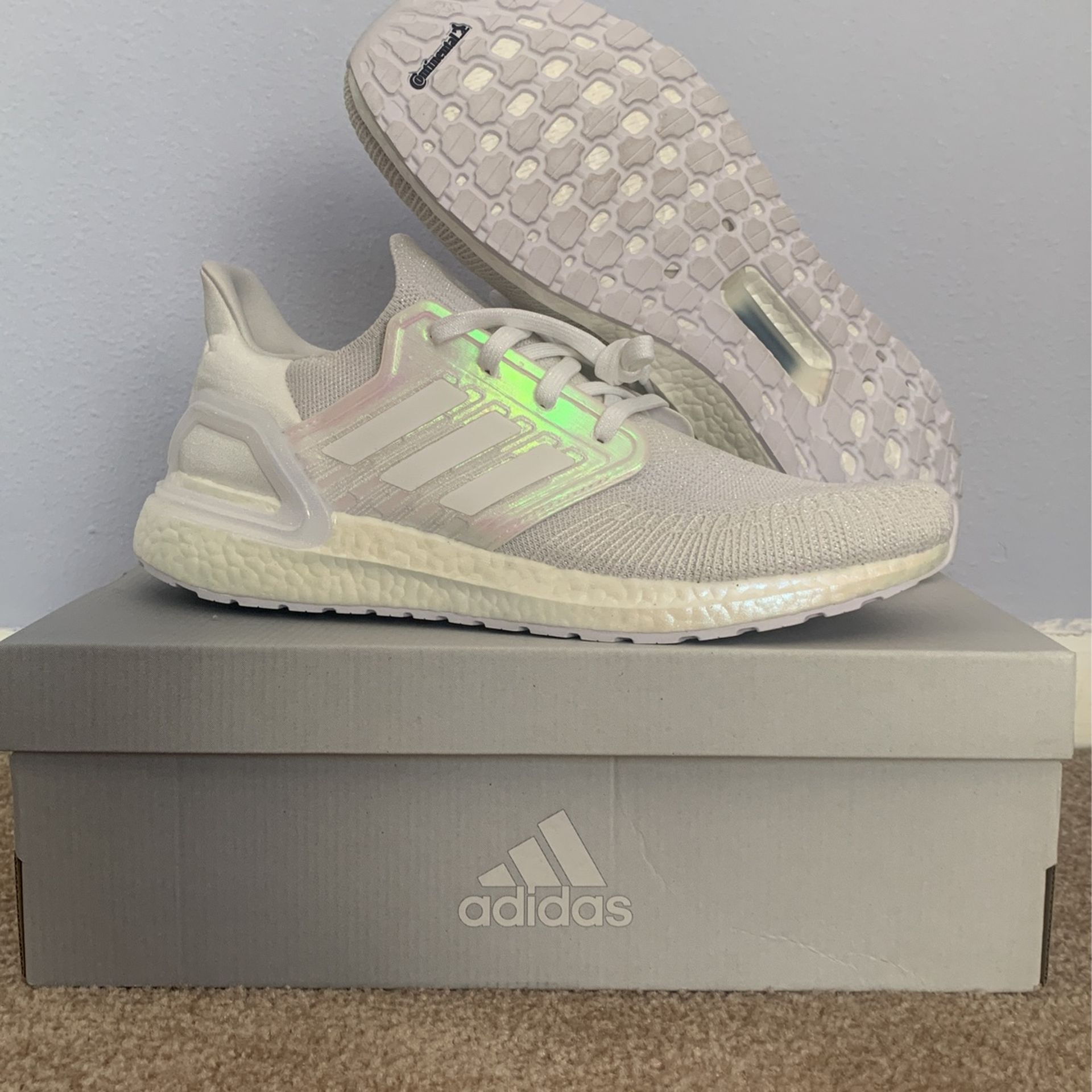 ULTRABOOST 20 SHOES
