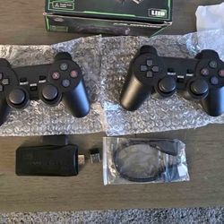 Arcade Stick Old School Retro Games 6 Month Warranty On The Device