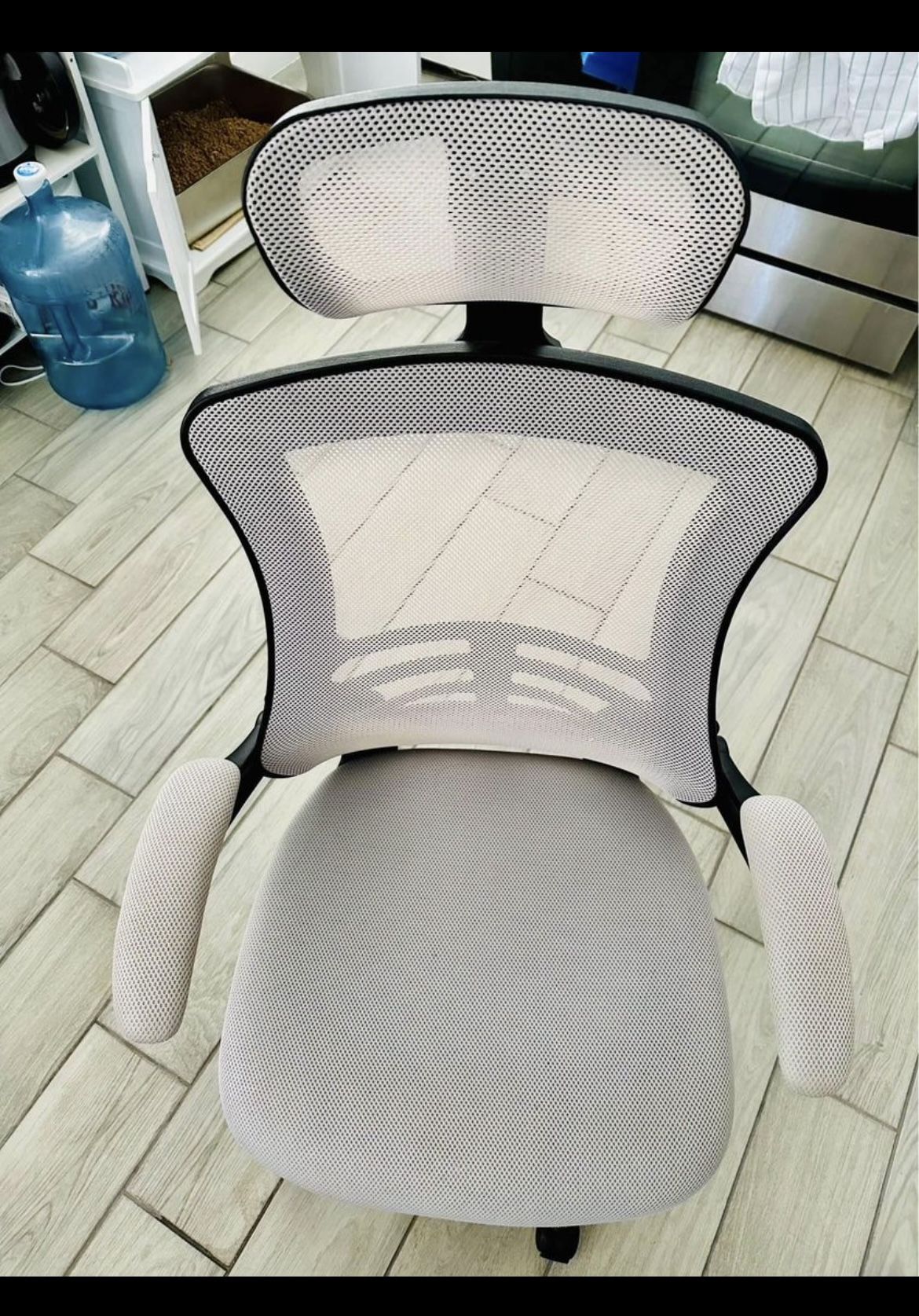 ergonomic Chair