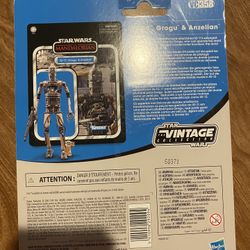 STAR WARS FIGURES 