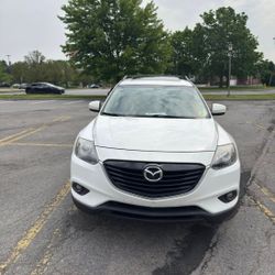 2014 Mazda CX-9 Touring – 7 Passenger – Clean & Reliable SUV