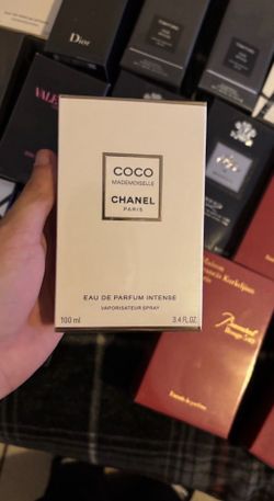 Coco chanel