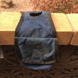 Outfitter Supply Pommel Pouch $10
