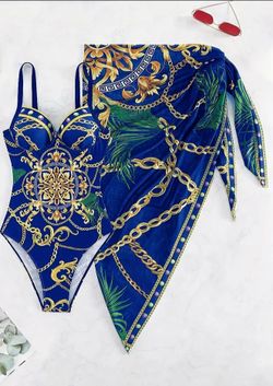 Bathing Suit set
