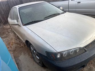 1994 Honda Accord