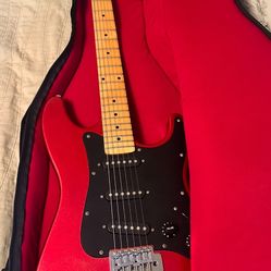 Kay Vintage Electrical Guitar 6 String 1890 