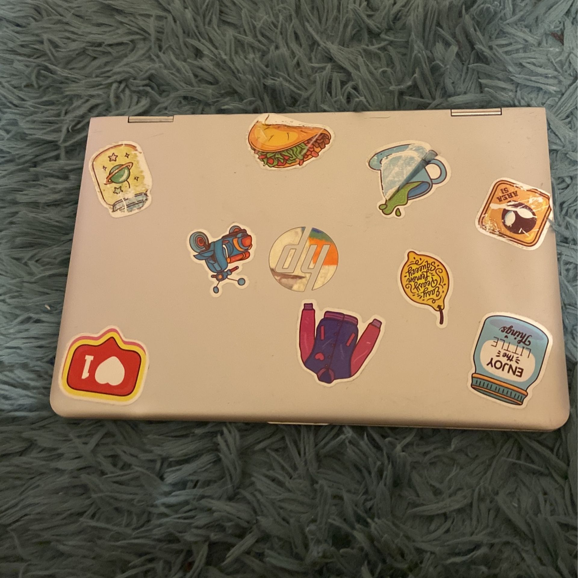 Hp pavilion Laptop
