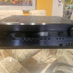 Teac AGV1020 Strreo Receiver