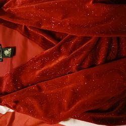 Ladys Shirt R&k Evening Size 12 