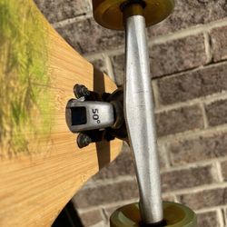 Sector Nine Long Board 