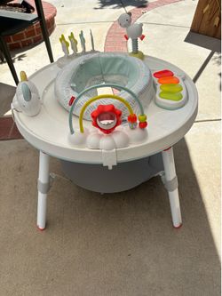 Baby Play Center