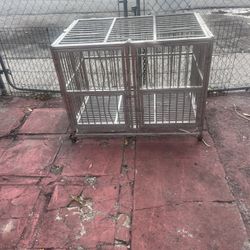 PET Carrier, Kennel, Cage