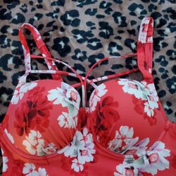 Torrid Push Up Low Coverage 