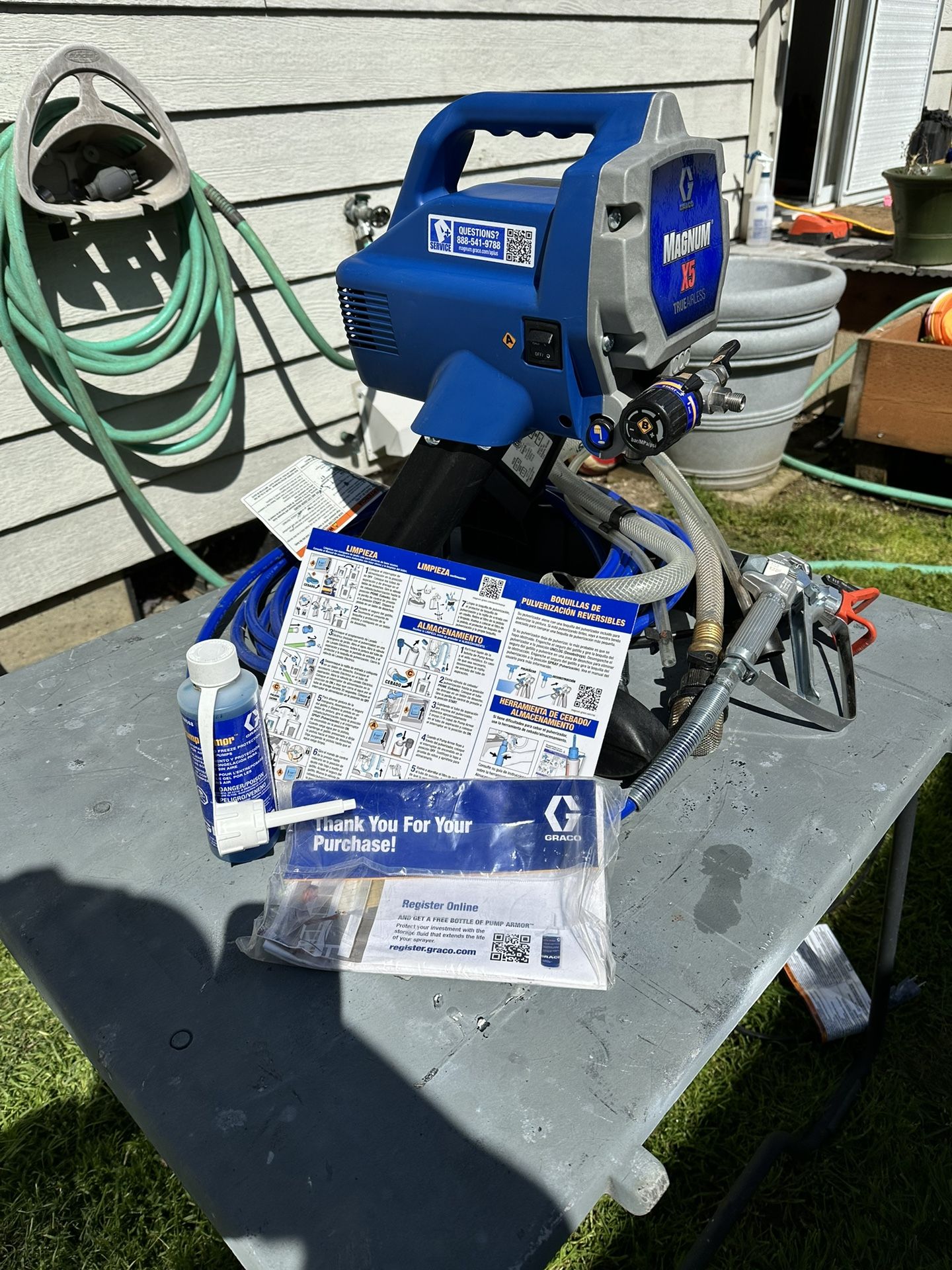 Graco