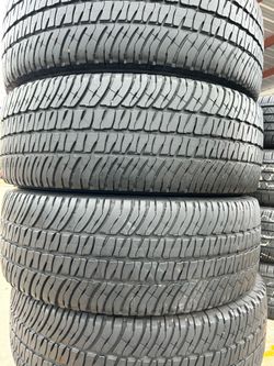 275/65R20 LT