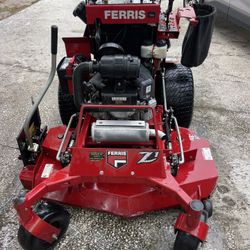 Ferris Mower