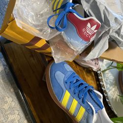 Adidas Gucci Gazelle 