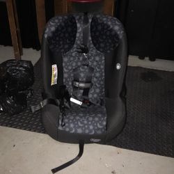 Babies car seat