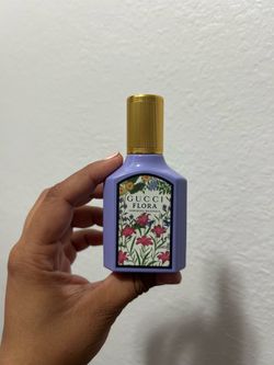 Gucci perfume