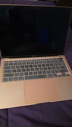 MACBOOK AIR 13" M1