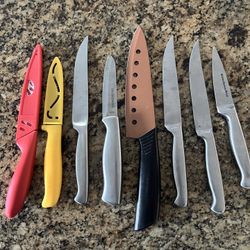 Knives Bundle 