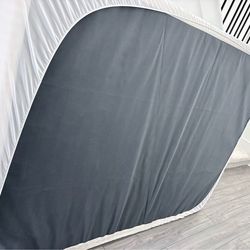 12 inch Memory foam Queen Mattress