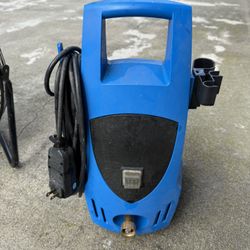 Electric Pressure Washer 