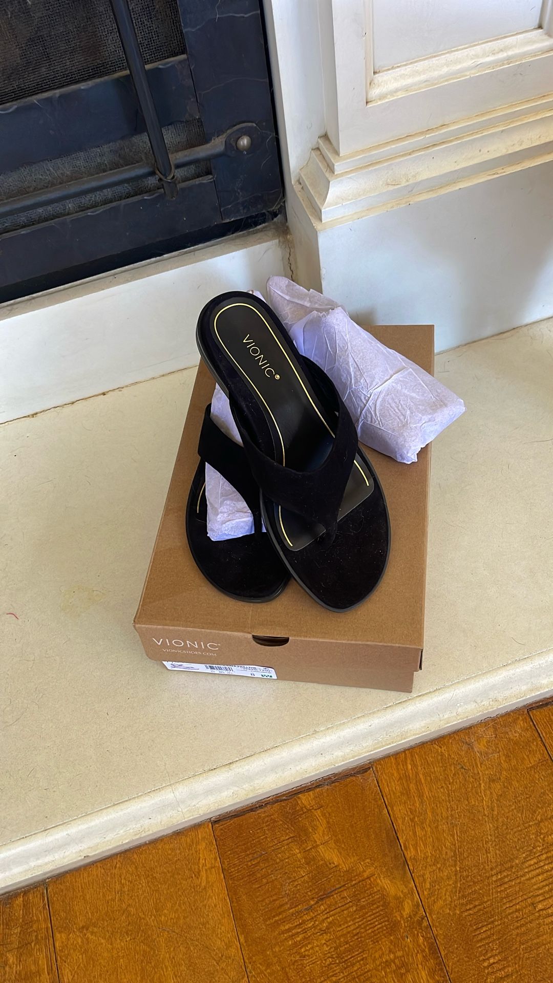 Vionic Sandals