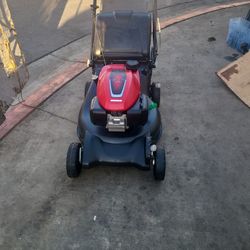 Maquina De Cortar Sacate Honda Gcv 170