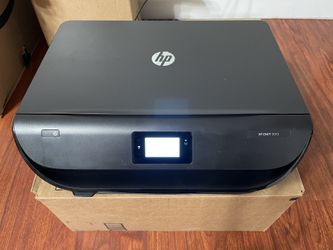 HP Envy 5055 Printer Scanner