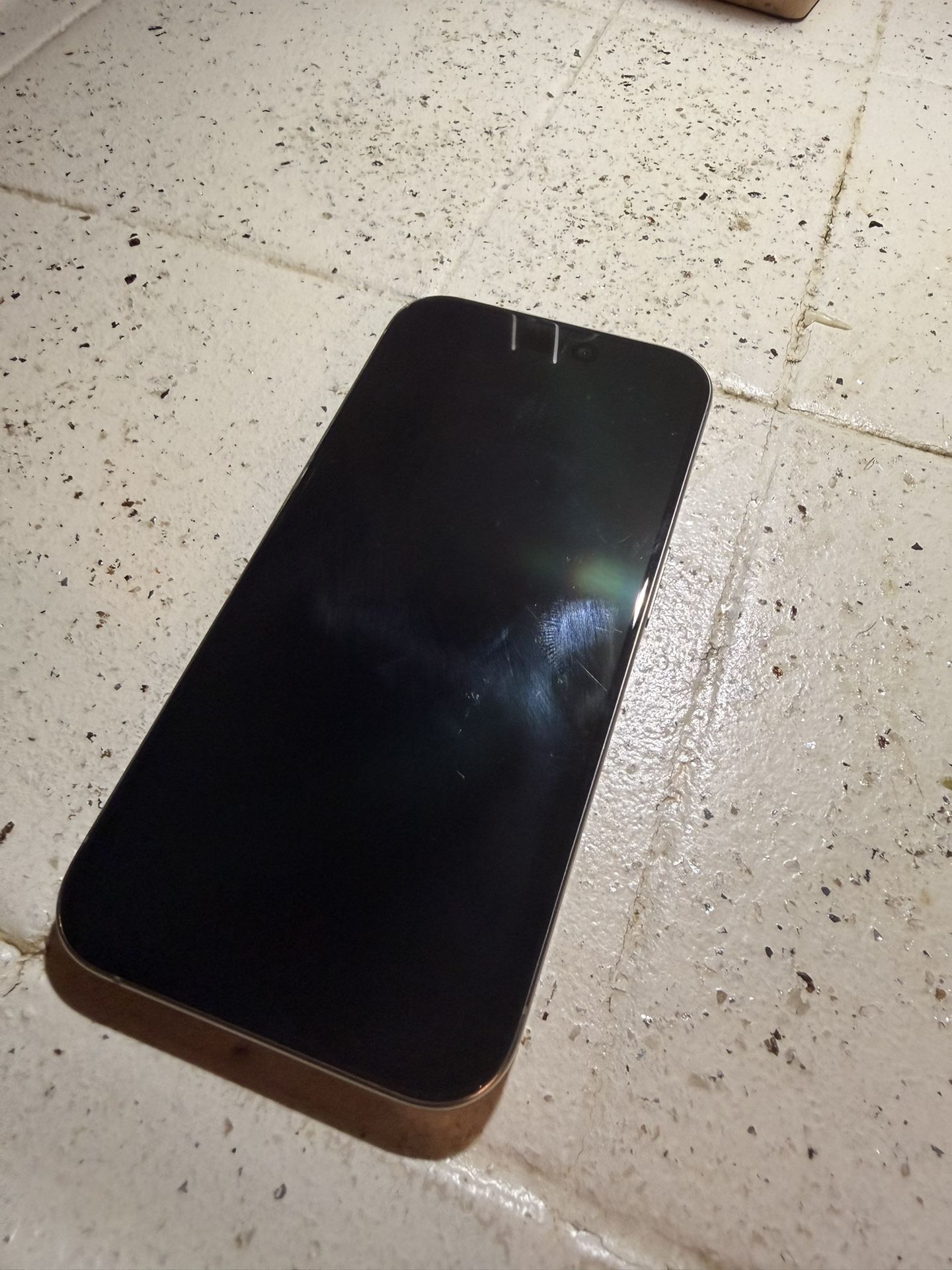 iPhone 15 Pro 256gb 