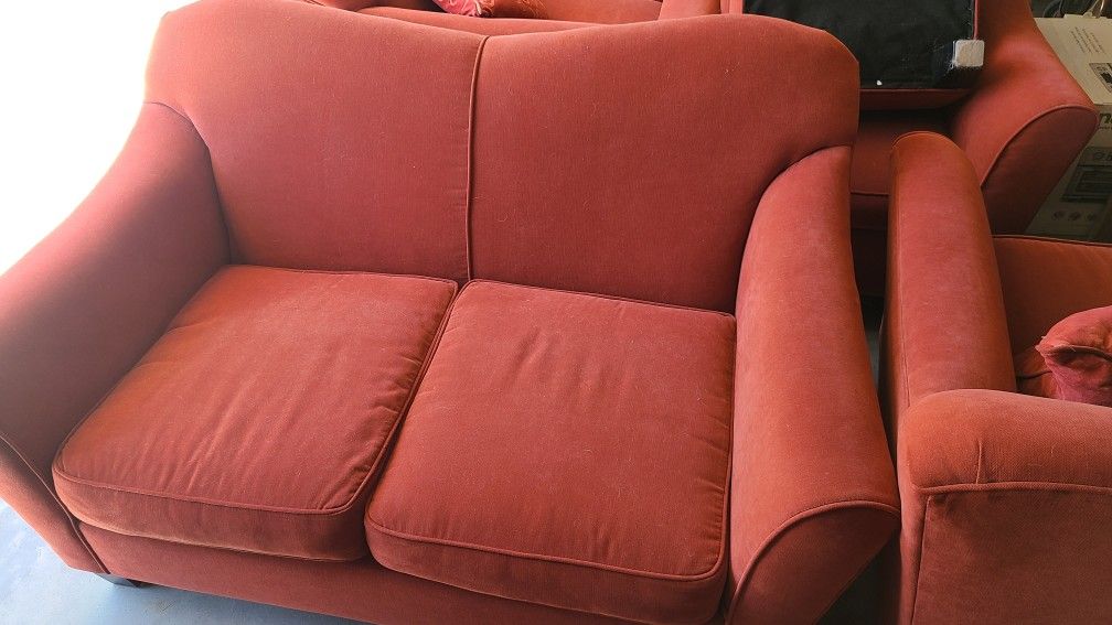 Furniture Living Room Set