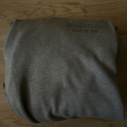 Essentials Fear Of God Sweatpants