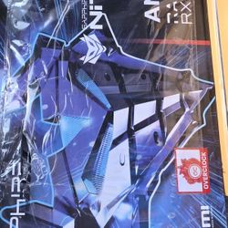 AMD Radeon RX 9070 XT 16GB 