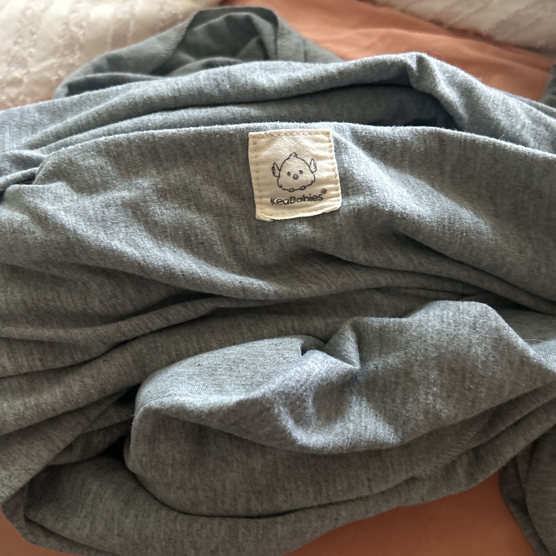 Baby Swaddle 
