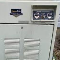 Pool Heater Parts Telefyne Laars