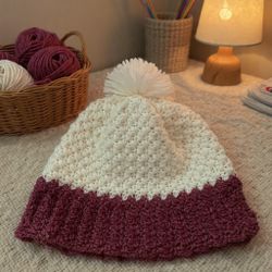 Crochet Hat