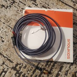 snowkids Cat 8 Ethemet... m/Router/PS4/5/Gaming/PC