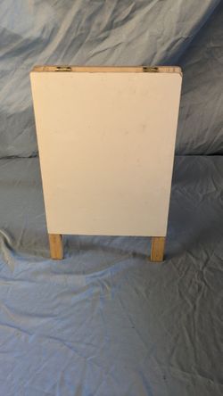 Chalk And White Boards
