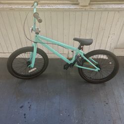 Get BMXbike 