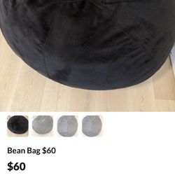 Bean Bag 